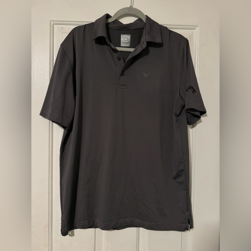 Callaway Men’s Golf Shirt